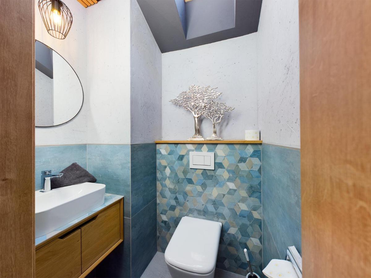Hausberg No. 2 // Neu Apartment Гармиш-Партенкирхен Екстериор снимка